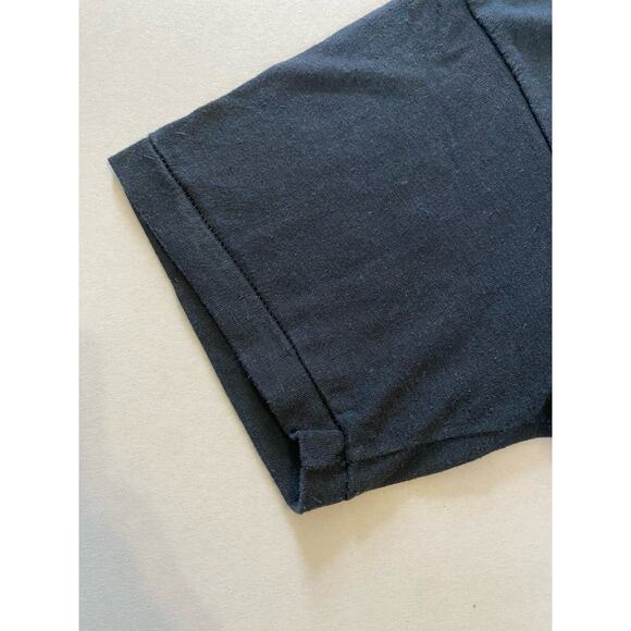 CATS Shirt Mens Medium NYC Broadway Play 1981 Single Stitch Vintage Graphic Tee - Picture 5 of 10